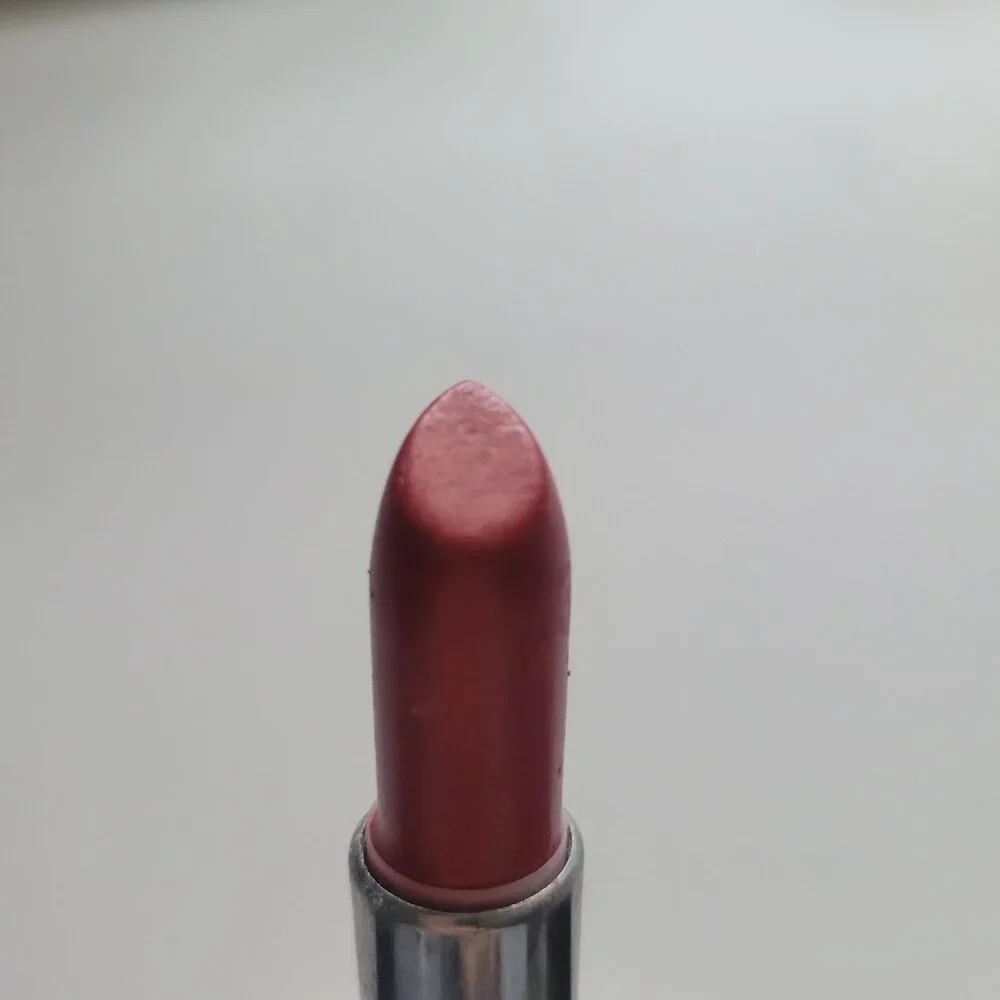 Clinique Grape Iris Lipstick Full Size Rare HTF 3.6g Preowned